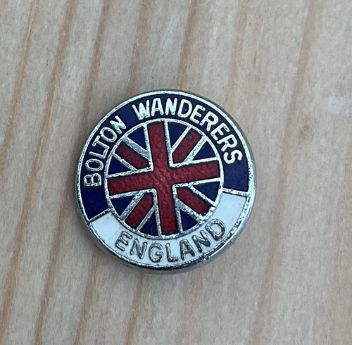 Bolton wanderers football - wanderers,