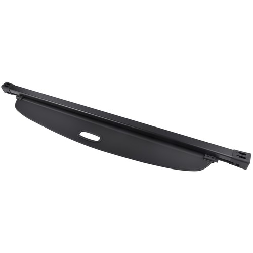 Rear parcel shelf - shelf, load