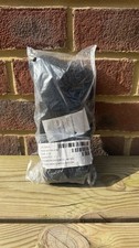 British Army Issue Thick Black