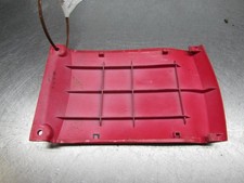 Yamaha XJ600 Diversion XJ 600 1992-On Rear Back Tail Centre Fairing Panel Cover