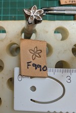 Craftool vintage f990 small - craftool,