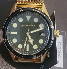 Spinnaker Croft Watch