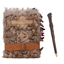 Harry Potter Monster Book of