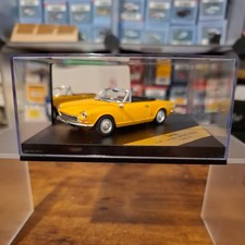 Vitesse 1/43 FIAT 124 SPORT