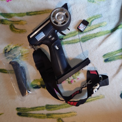Flysky gt3 channel - gt3-c, rc
