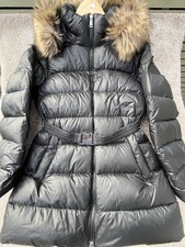 Woman’s Ralph Lauren Puffer