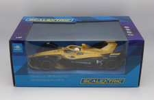 SCALEXTRIC C4230 FORMULA E DS