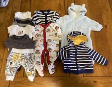 Bundle 3-6 month baby boy