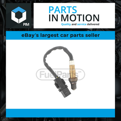 Lambda sensor fits - sensor,