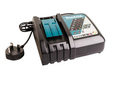 Makita DC18RC 18v LXT Li-Ion