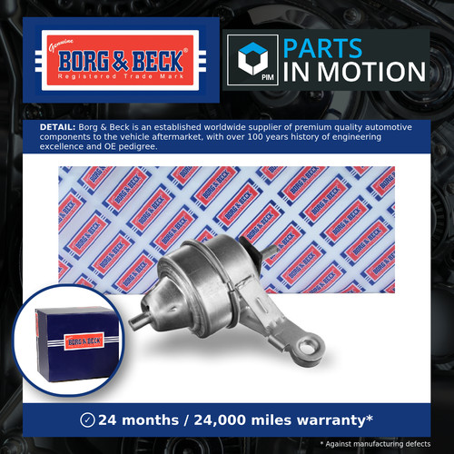 Engine mount fits mini - mount,