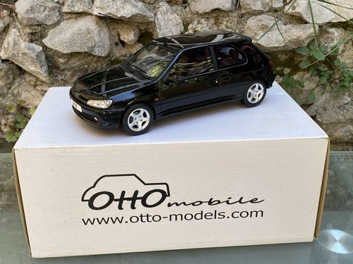 Peugeot 306 s16 - 306,