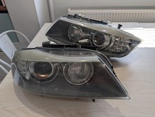 BMW E90 E91 LCI Adaptive