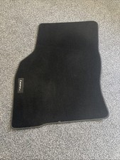 Seat Leon IV 2021 Left  Front  Car Mat 5302035133 AMD122876