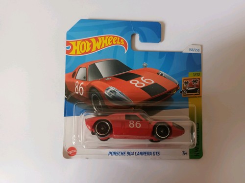 Hot wheels porsche - hot,