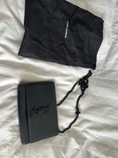 Ysl saint laurent flap bag - saint,