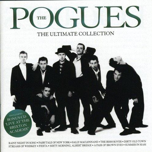 The ultimate collection - ultimate, (2cd)