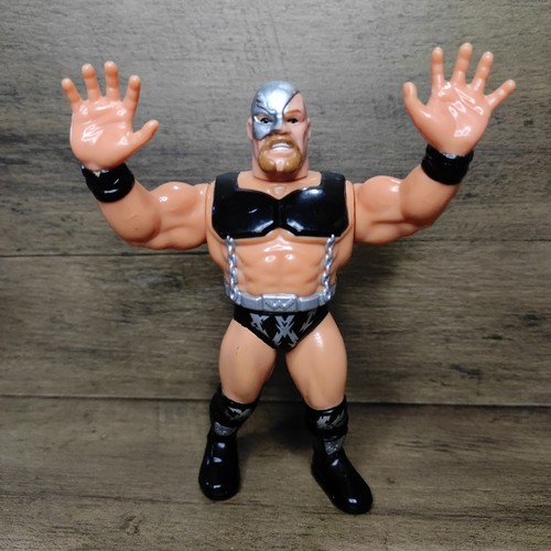 Wwf wwe hasbro wrestling - wwf,