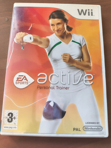 Sports active personal - sports,