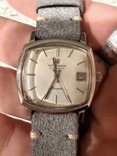 Waltham Maxim Automatic Watch