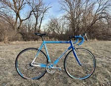 Cannondale CAAD5 R900 Si Road