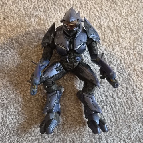 Halo mcfarlane elite - mcfarlane, combat