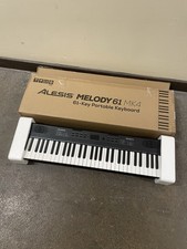 Alesis Melody 61 Portable
