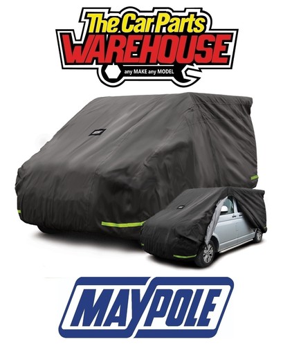Maypole volkswagen t25 - maypole, vw