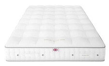 Millbrook Beds Romsey 2000 Pocket Spring Mattress King size Medium Tension