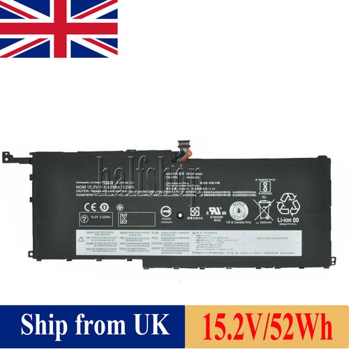 Battery for lenovo thinkpad - battery,