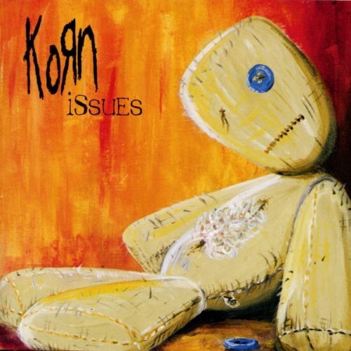 Korn issues value - korn, (2001)