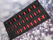 BRITOOL HALLMARK 25pce 8-36mm