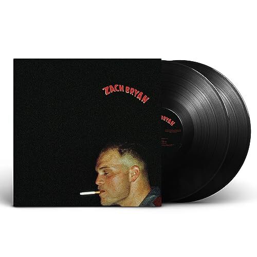 Zach bryan - -,