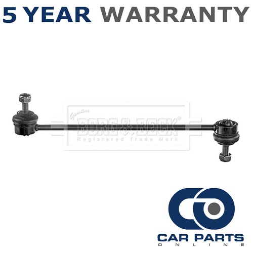 Stabiliser link front - front, cpo