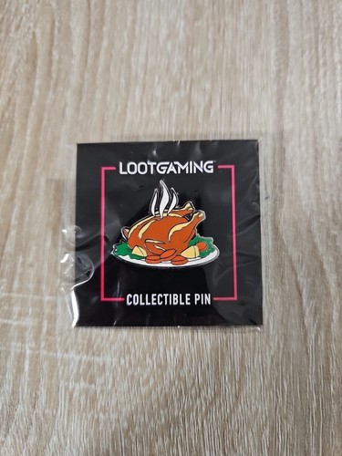 Loot crate gaming turkey - crate,