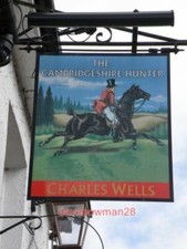 PHOTO  THE CAMBRIDGESHIRE