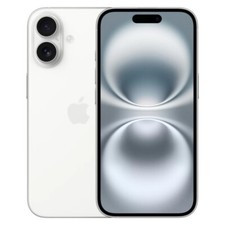 Apple iPhone 16 Plus - 128GB
