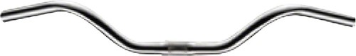 Zoom cruiser handlebar 570mm - handlebar:,