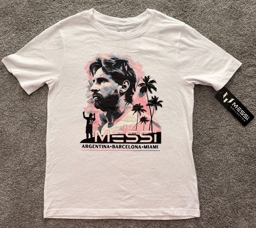 Messi collection boy - collection, boy’s