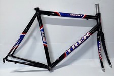 Trek 2300 alpha - trek, series