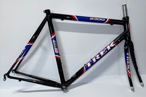 Trek 2300 alpha series zr9000 - trek,