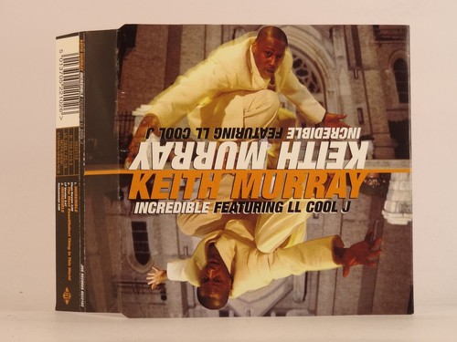 Keith murray cool j - murray,