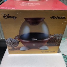 Vintage BOXED Ariete Disney