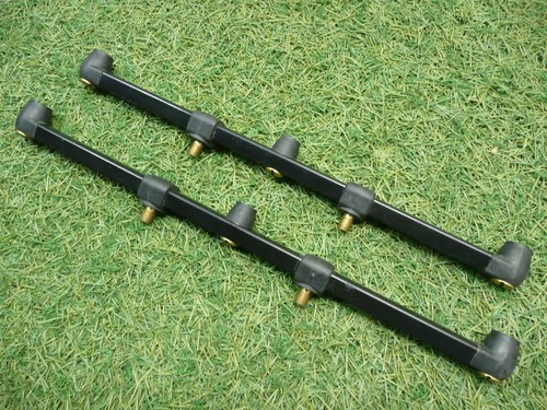 Fox rod buzz bar pair - fox,