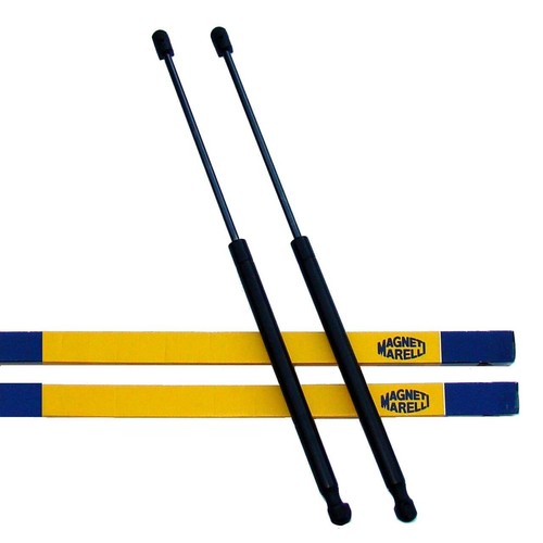 Gas spring dampers - gas, for