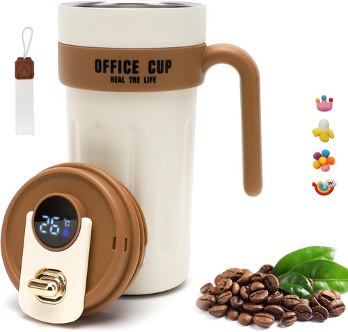 Travel insulated coffee - coffee, mugs