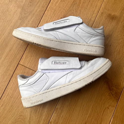 Reebok hartcopy club - hartcopy, c