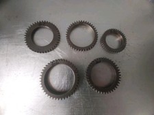 Vintage Joblot motorcycle speedometer drive Speedo Drives