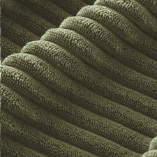 Pack of 4 Stripe Velvet