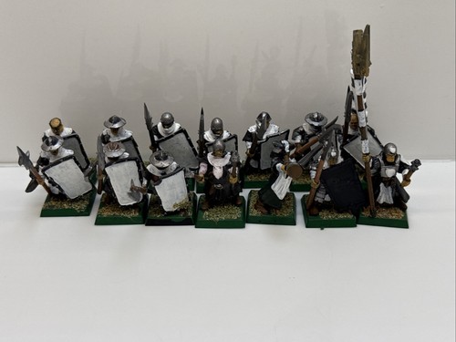 Warhammer fantasy battle the - warhammer,
